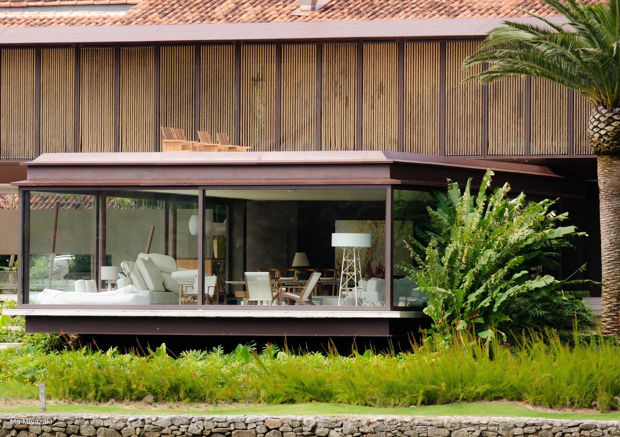 Projeto Paraty House